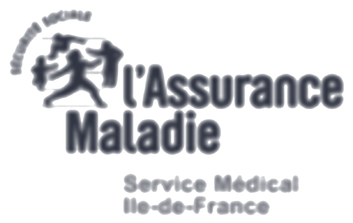 L’Assurance Maladie — Service Médical Île-de-France