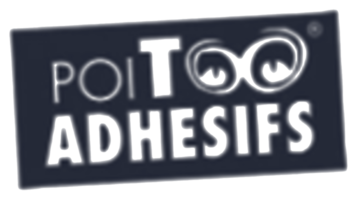 Poitou Adhésifs