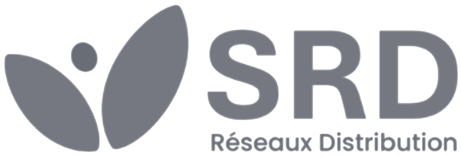 SRD Réseaux Distribution